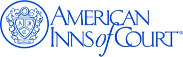 American Inns of Court logo
